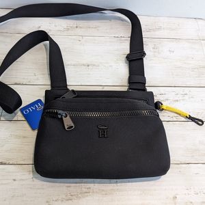 HALO East/West Crossbody